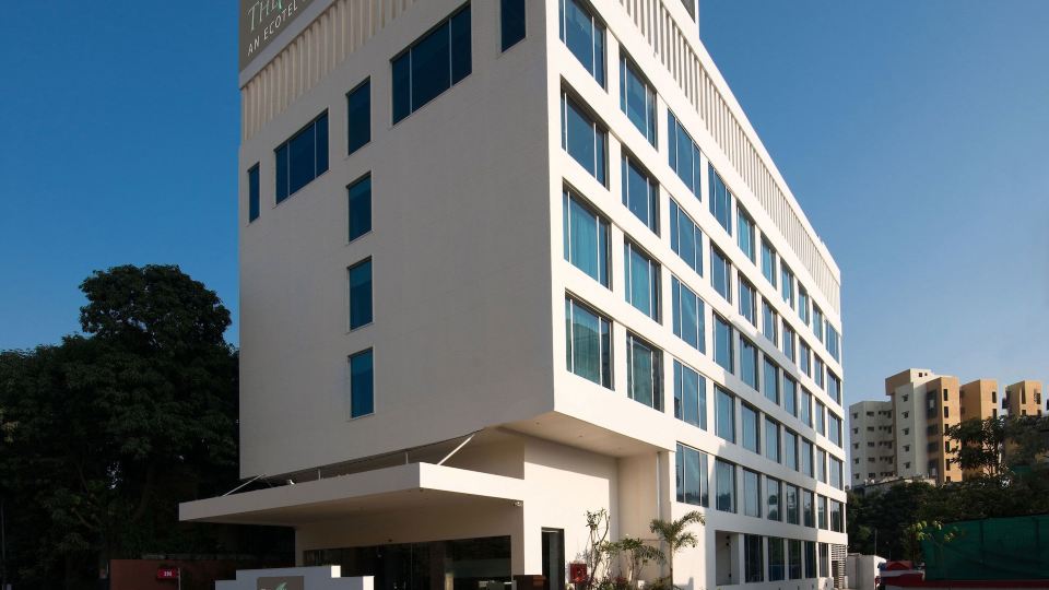 The Fern Vadodara, Series by Marriott