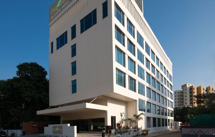 The Fern Vadodara, Series by Marriott