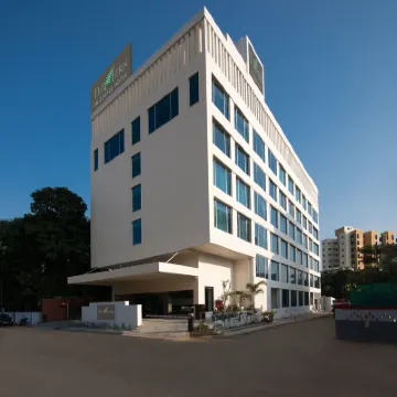 The Fern Vadodara, Series by Marriott Hotels near Alkapuri Haveli