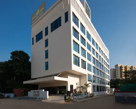The Fern Vadodara, Series by Marriott Hotels in Vadodara