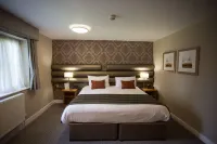 Best Western Plus Ullesthorpe Court Hotel Golf Club