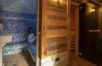 Active Hotel Rosat - spa