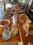 Club Valle Termal Resort - petit déjeuner