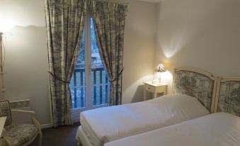Hostellerie du Royal Lieu