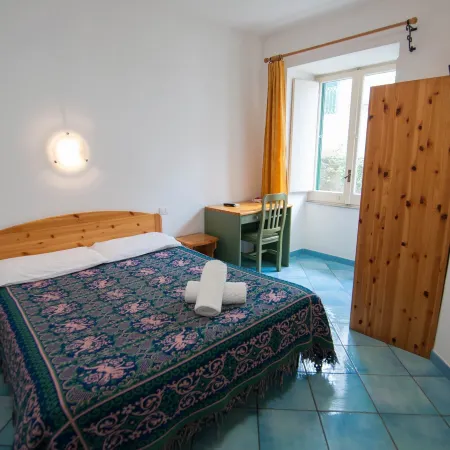 Albergo Macrì