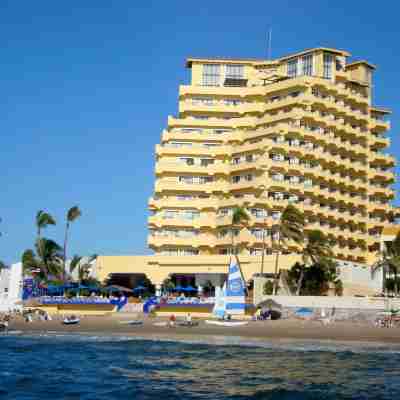 Royal Villas Resort Hotel Exterior