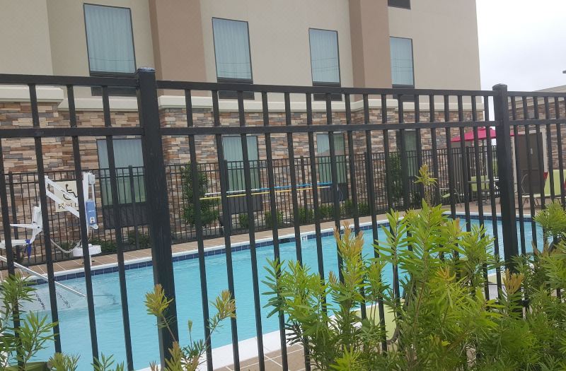 Hampton Inn & Suites la Porte photo 3