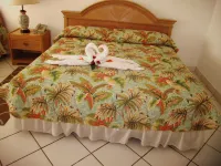 The Downtown Hotel Hôtels à : Soufriere