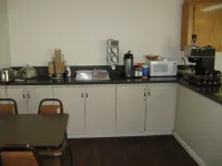 Bellingham Lodge