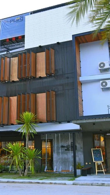 รูปภาพของเดอะ ปลั๊ก โฮเทล