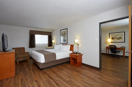 Quality Inn & Suites