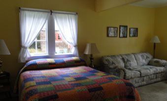 Shakti Cove Cottages