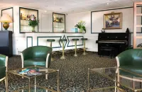 Hotel Aguado - bar