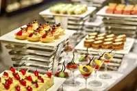 Sedona Hotel Yangon - breakfast