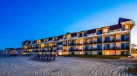 Best Western Plus Dockside Waterfront Inn Hotels in Mackinaw Township
