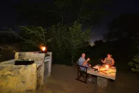 Awelani Lodge