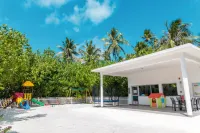 Hotel Riu Palace Maldivas - All Inclusive Hotels in Kedhigandu