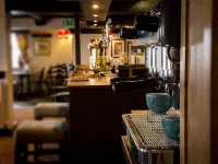 The Barrel Inn Hotels in Hope Valley