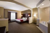 Comfort Suites Near University Hotels in Middlesex County