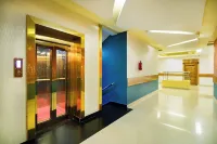 Hotel Sdm Golden Tower Hotels in Rameswaram