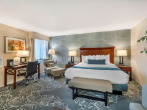 Best Western Plus Carpinteria Inn Hotels in Carpinteria