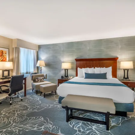 Best Western Plus Carpinteria Inn Hotels in Carpinteria