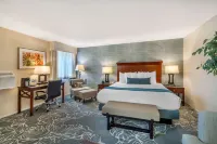 Best Western Plus Carpinteria Inn Hotels in Carpinteria