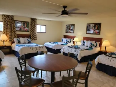 Wolf Inn Hotel Hotels in Sandusky South