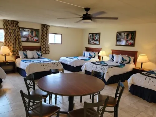 Wolf Inn Hotel Hotels in Perkins Township