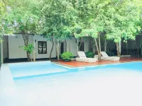 AliKele Hotel & Resort Hotels in Inamaluwa