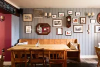 The Plough Hôtels à : Southwold