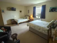 The Hawthorns Bed & Breakfast Hotels in Thurso