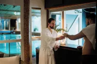 Bohusgården Hotell & Konferens - spa