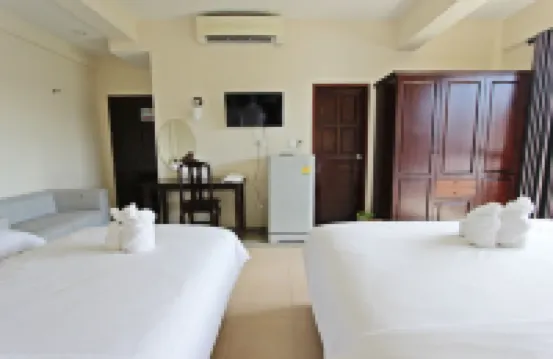 Baan Pordeedin