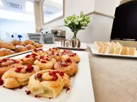 Hotel Kazimierz - breakfast