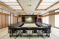 Hotel Kazurabashi Hotels in Otoyo