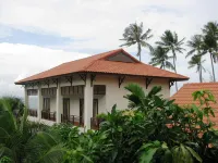 Jardin des Thes Resort Hotels in 