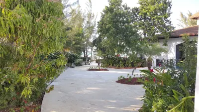 Casa Marina Montego Bay at Seawind Hotéis em 