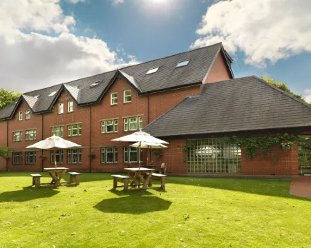 The Royal Toby Hotel Hotel di Rochdale