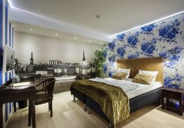 Skanstulls Boutique Hostel