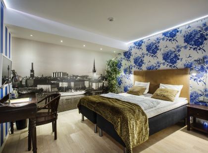 Skanstulls Boutique Hostel