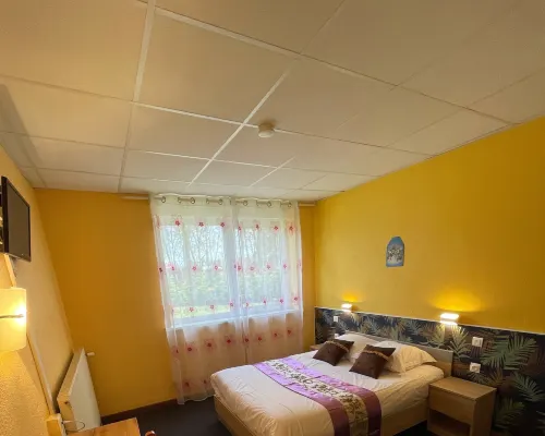 Hotel le Ronchamp Hotels in Haute-Saone