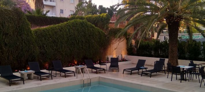 Athens Coast Hotel Hotels in Glyfada
