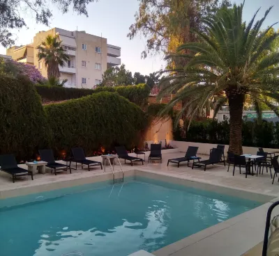 Athens Coast Hotel