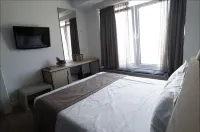 Vila Europa Hotel a Ohrid