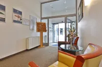 City Partner Central-Hotel Wuppertal Hotels in Wuppertal