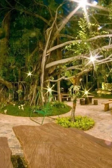 รูปภาพของโรงแรมฟอเรสท์