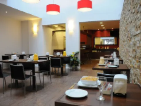 Hotel California Hotels in Montevideo