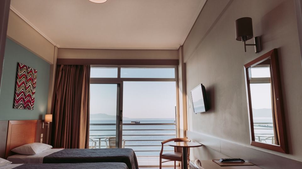 Hotel Ostria
