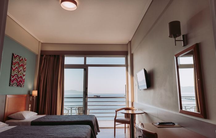 Hotel Ostria